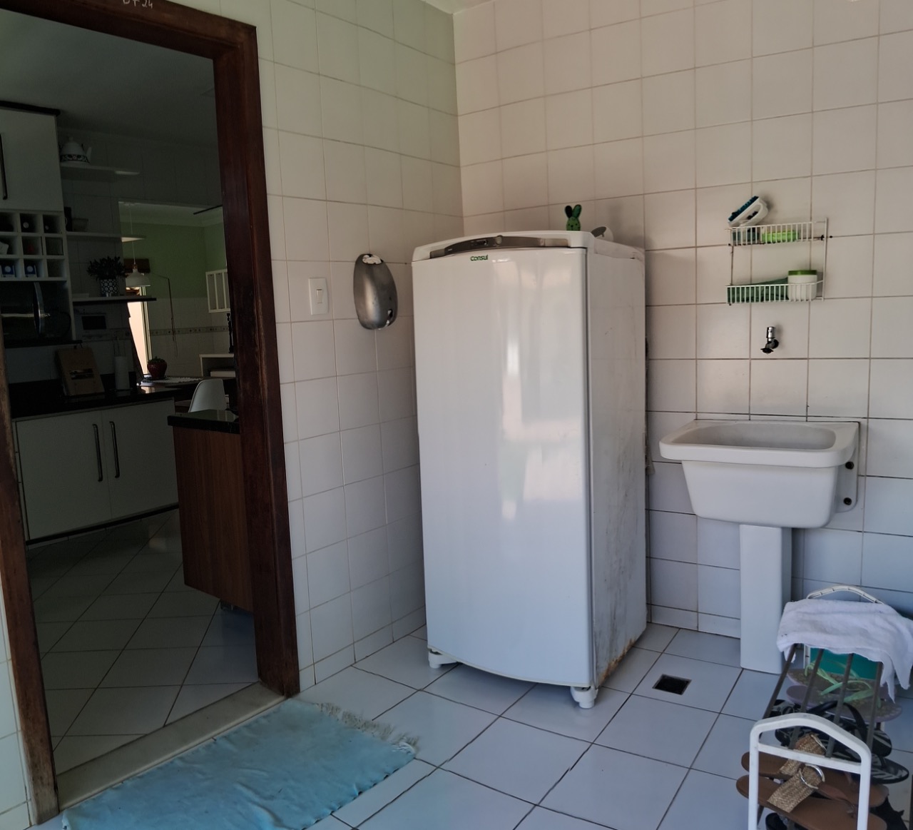 Casa, 4 quartos - Foto 38