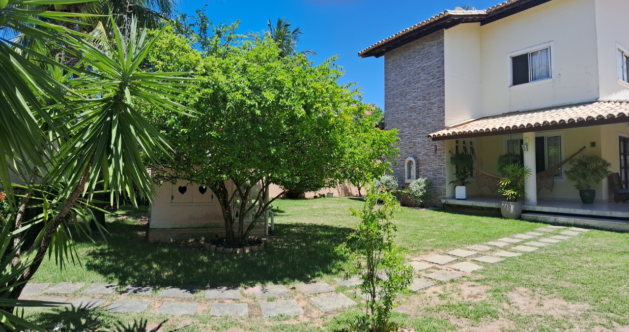 Casa, 4 quartos - Foto 4