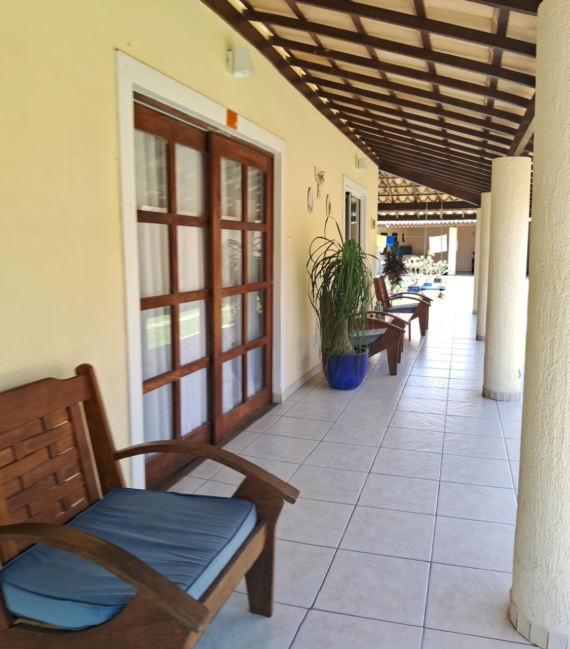 Casa, 4 quartos - Foto 20