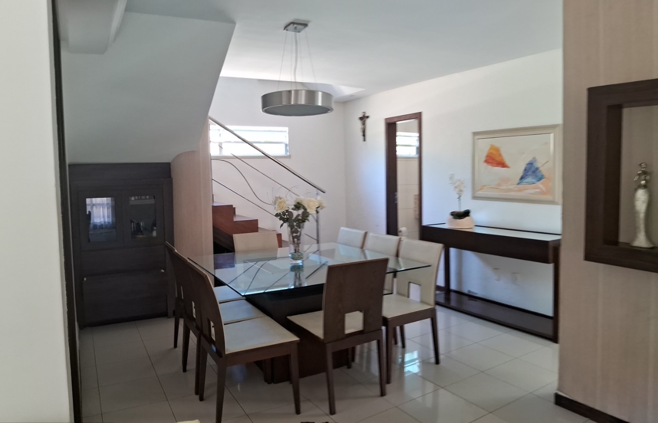 Casa, 4 quartos - Foto 45