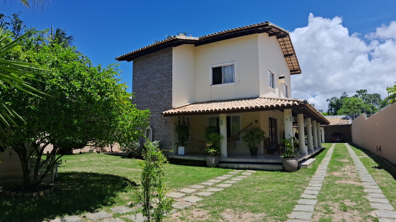 Casa, 4 quartos - Foto 36