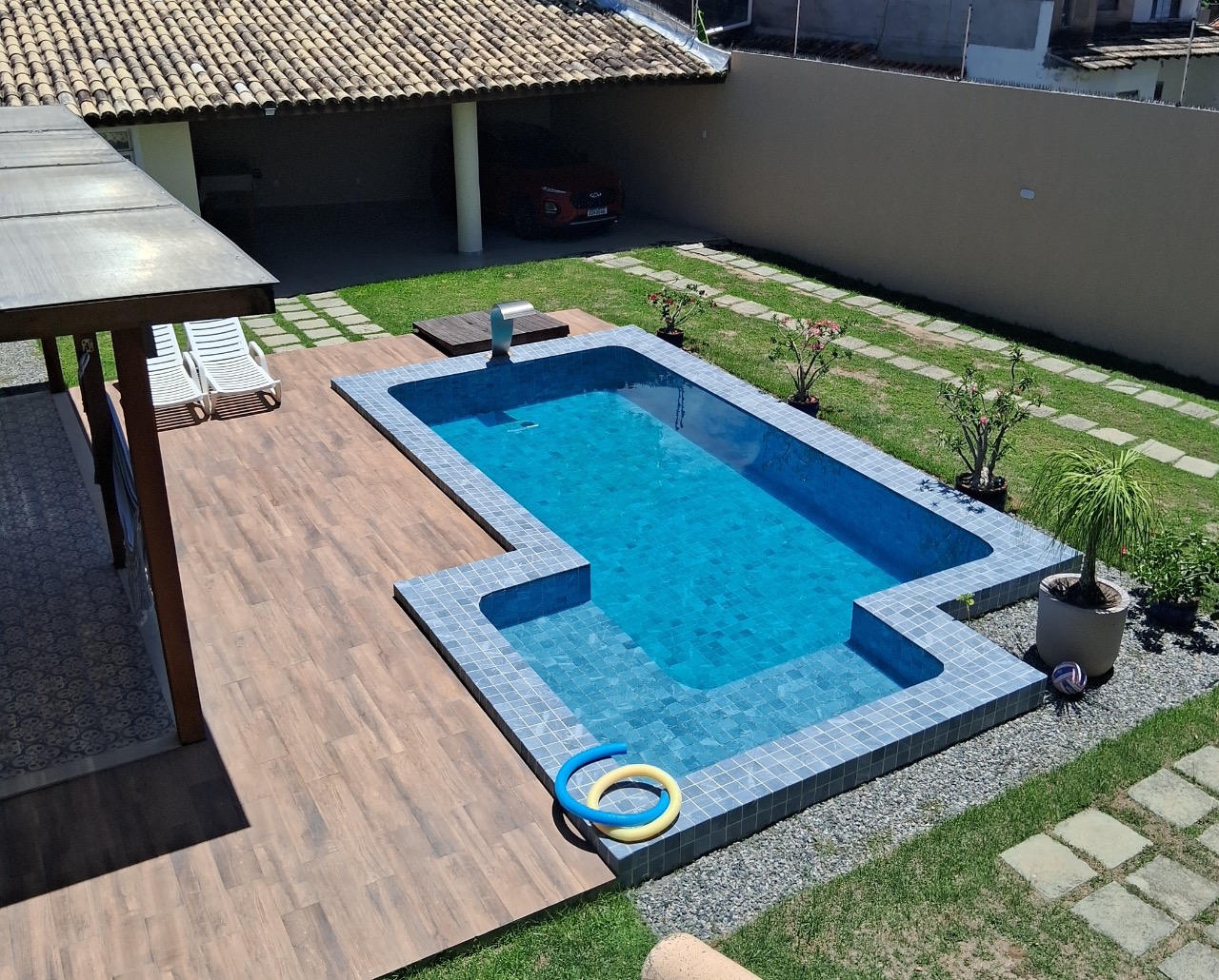 Casa, 4 quartos - Foto 13