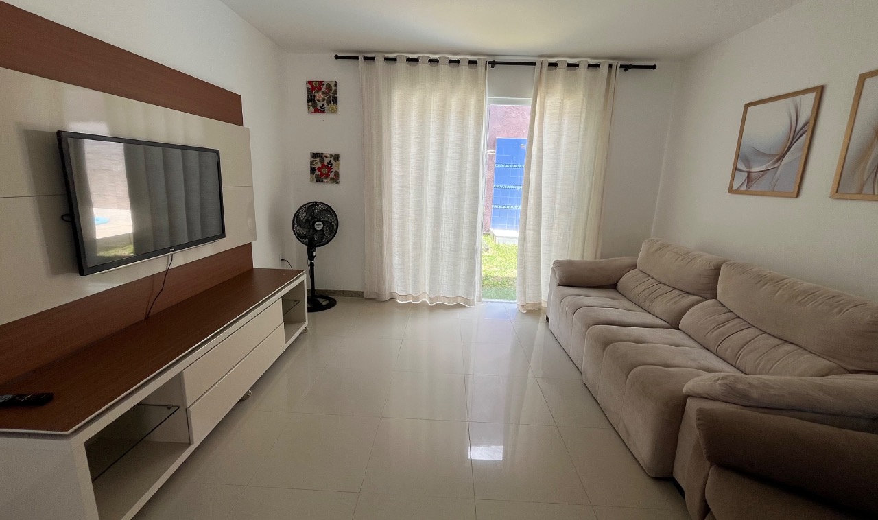 Casa, 5 quartos - Foto 2