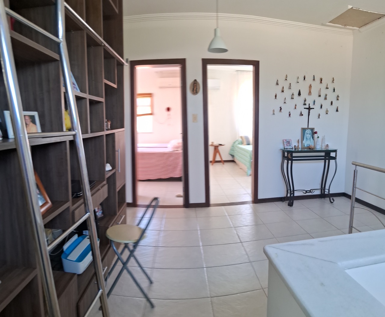 Casa, 4 quartos - Foto 6