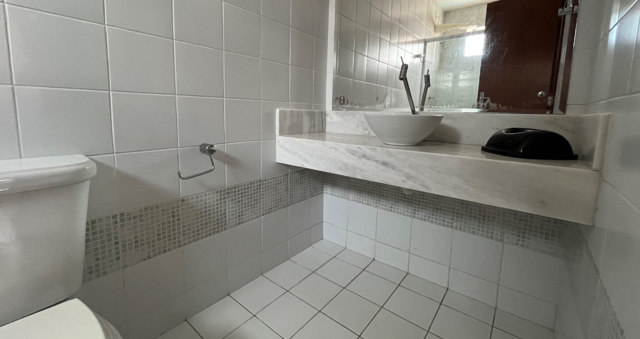 Casa, 5 quartos - Foto 20