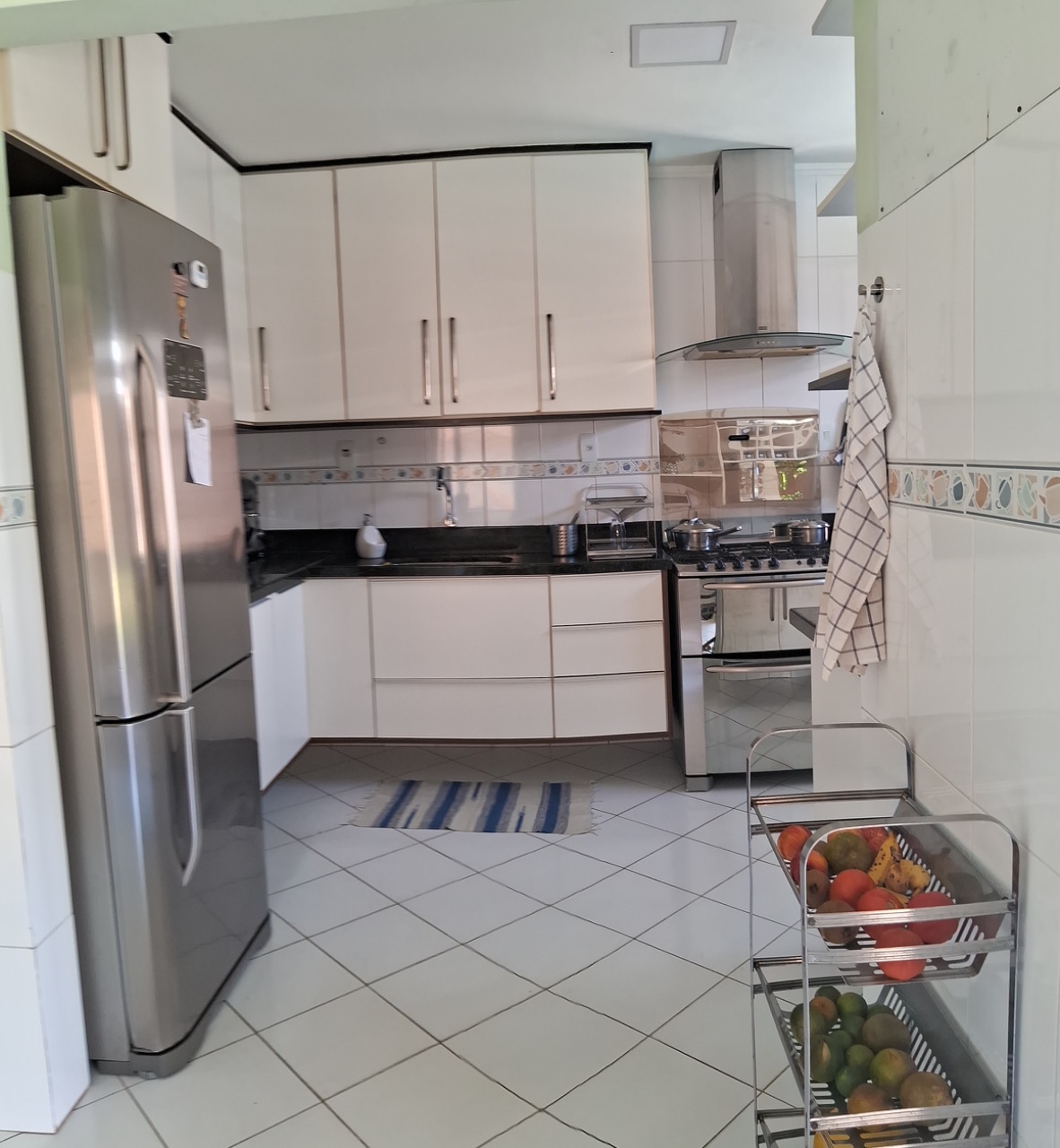 Casa, 4 quartos - Foto 43