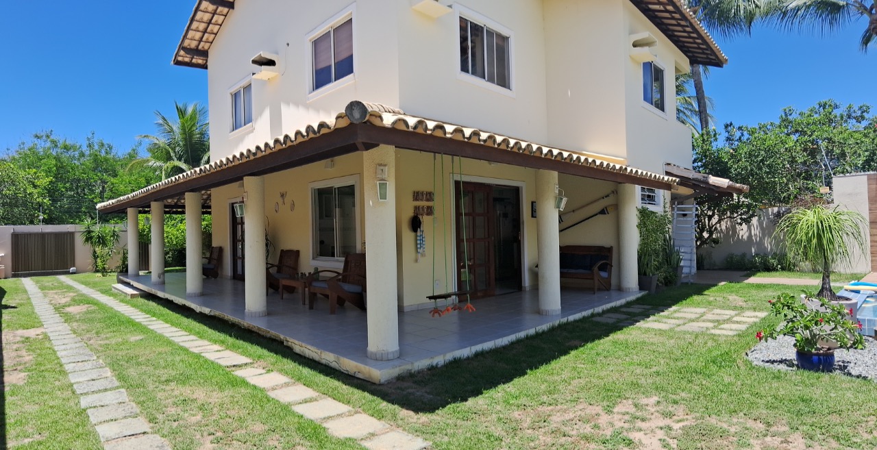 Casa, 4 quartos - Foto 47