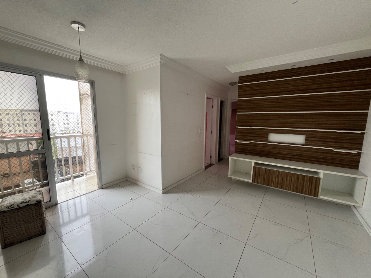 Apartamento, 2 quartos, 57 m² - Foto 2