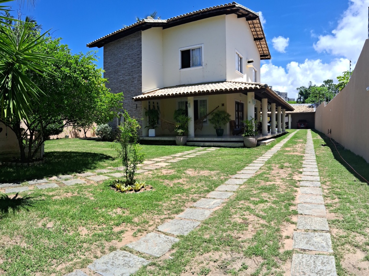 Casa, 4 quartos - Foto 42