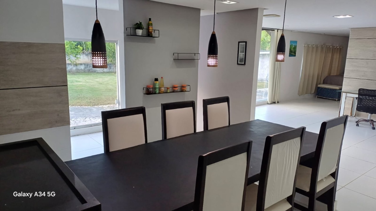 Casa, 3 quartos - Foto 17