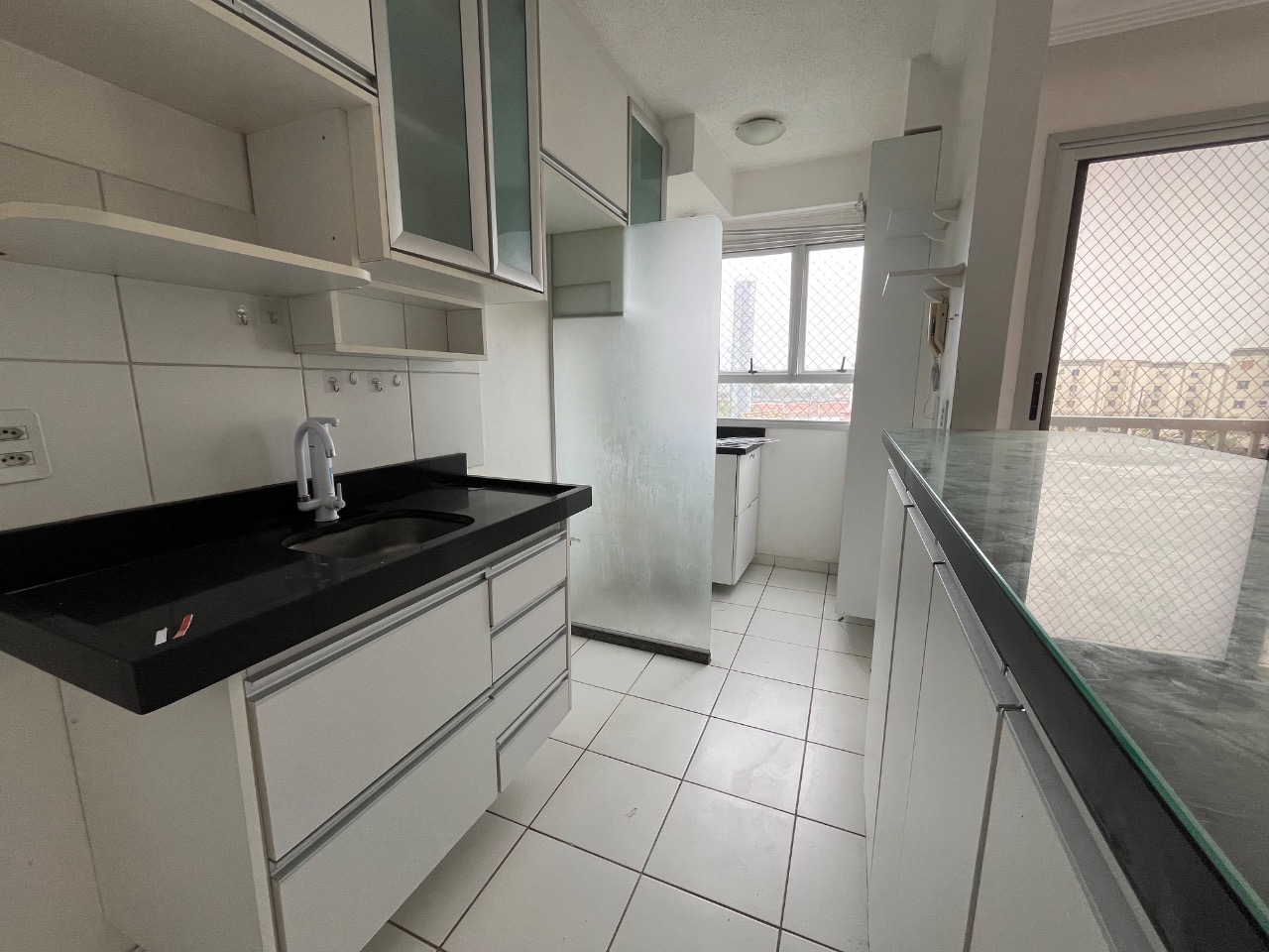 Apartamento, 2 quartos, 57 m² - Foto 4