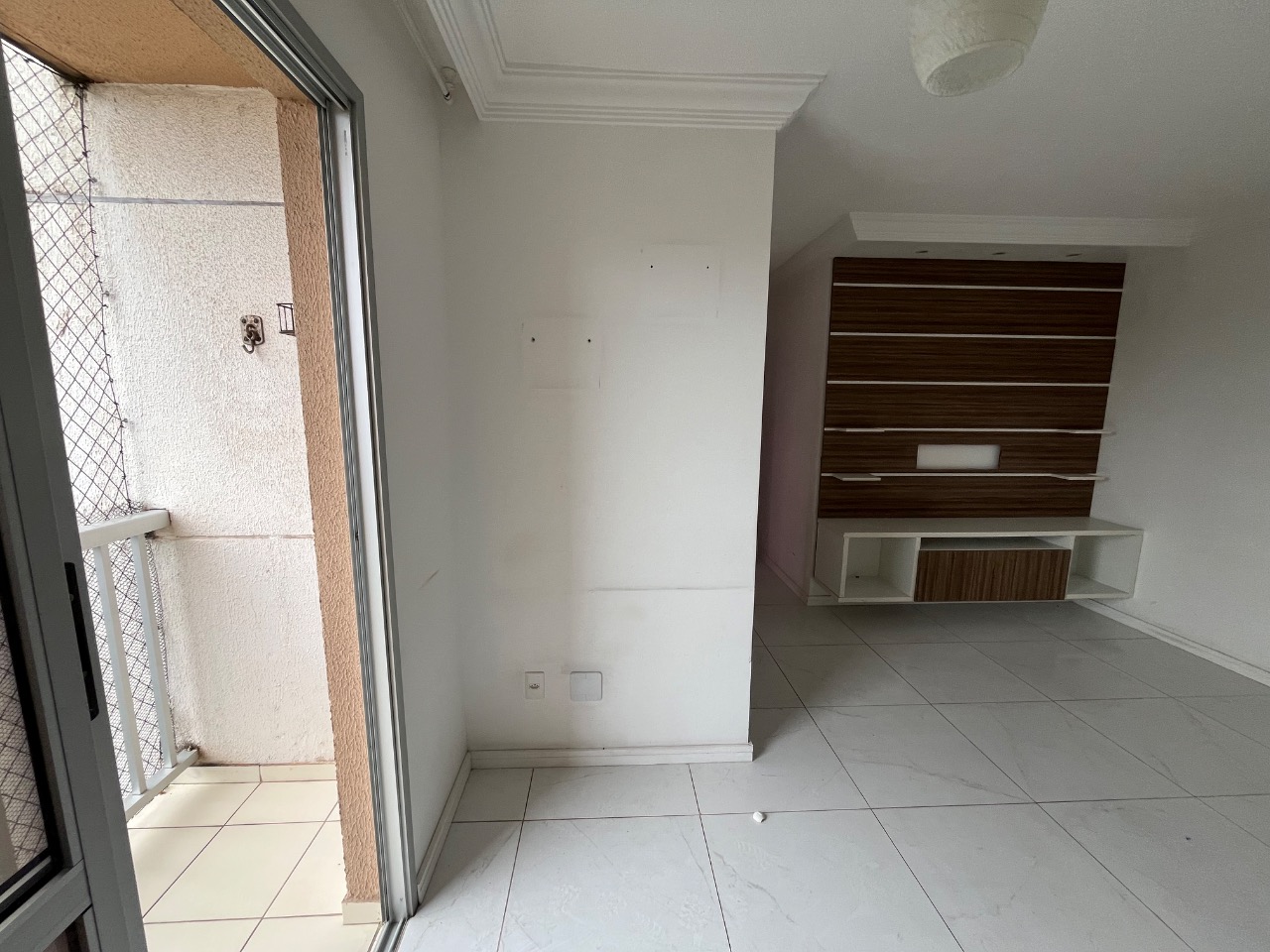 Apartamento, 2 quartos, 57 m² - Foto 3
