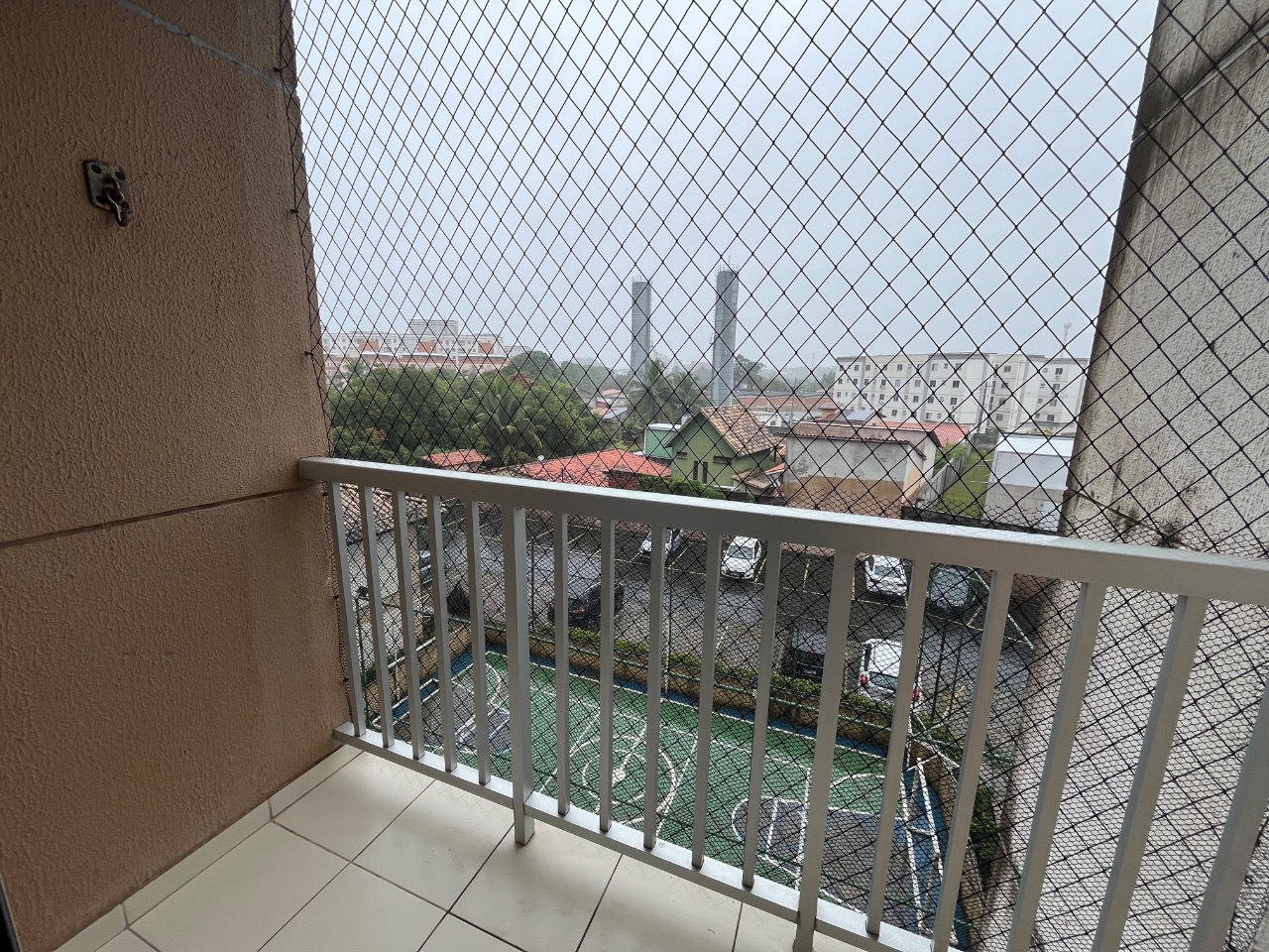 Apartamento, 2 quartos, 57 m² - Foto 5
