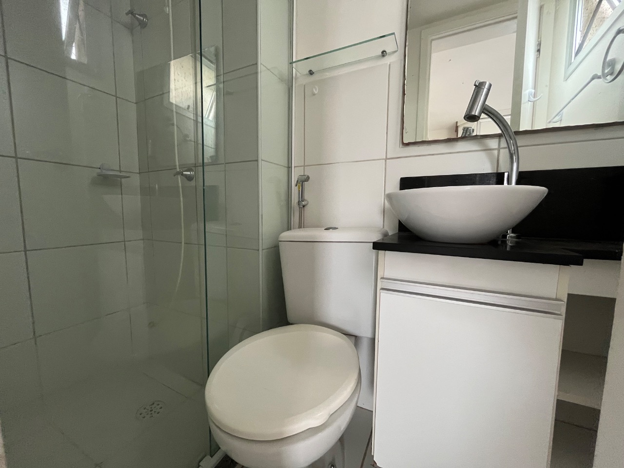 Apartamento, 2 quartos, 57 m² - Foto 11