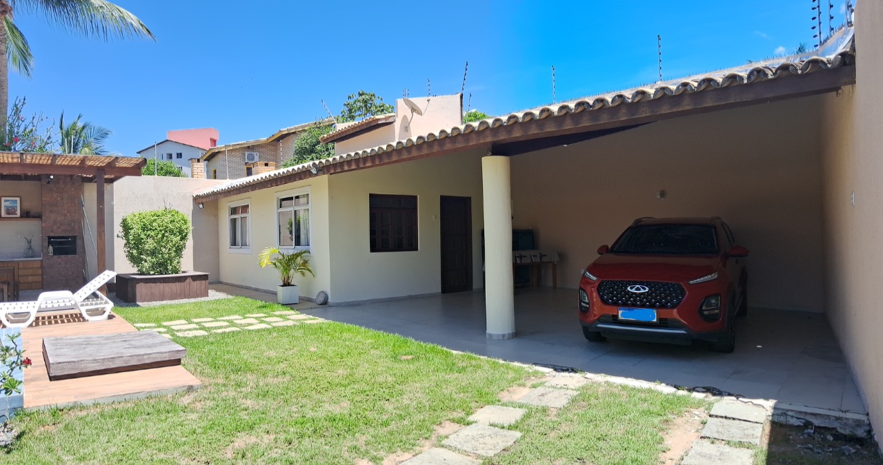 Casa, 4 quartos - Foto 44