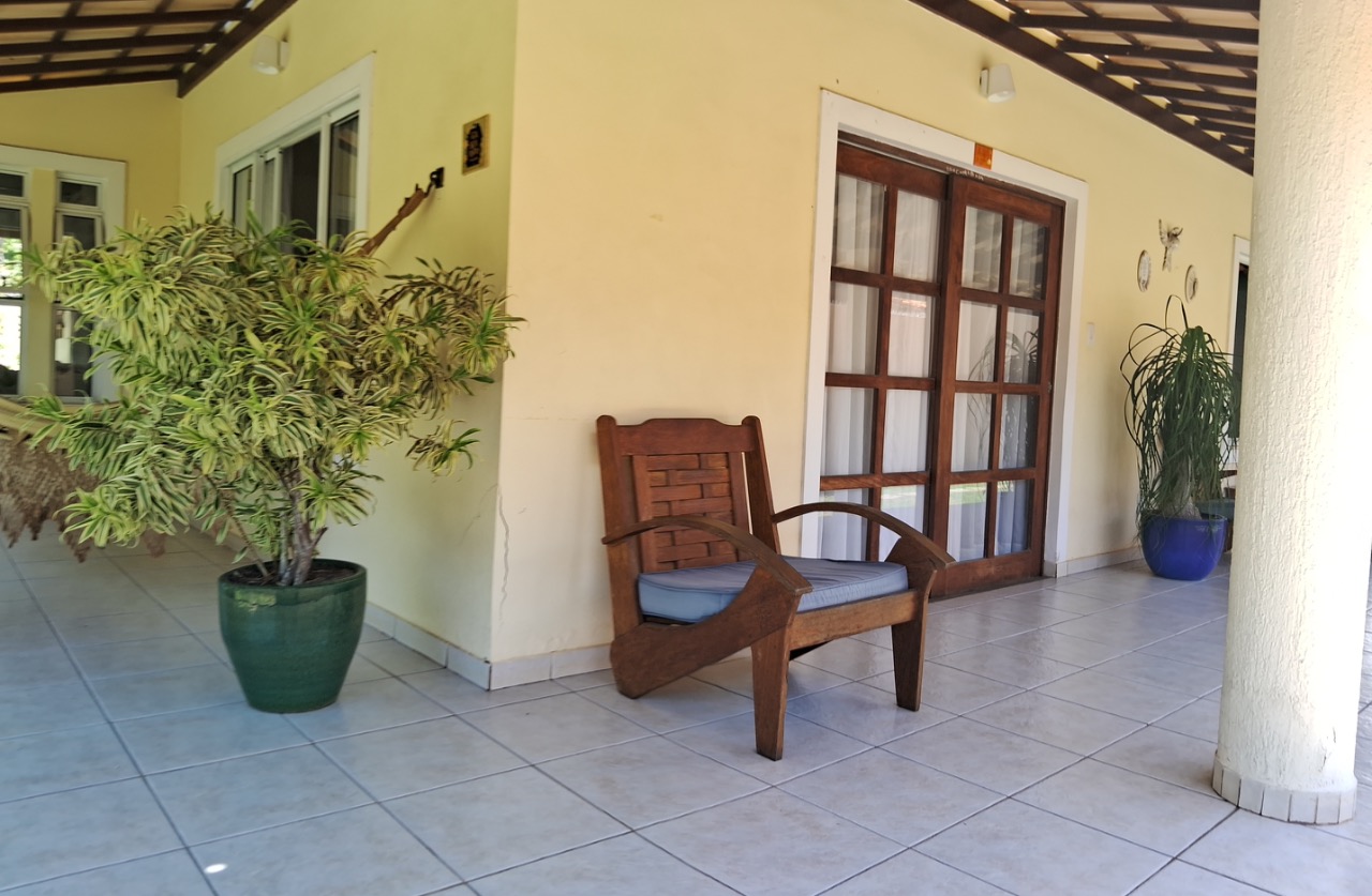 Casa, 4 quartos - Foto 10