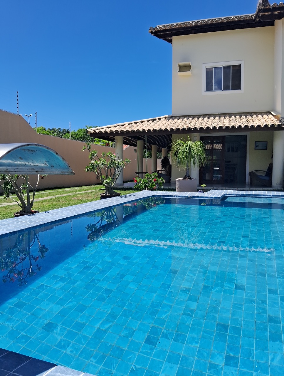 Casa, 4 quartos - Foto 48
