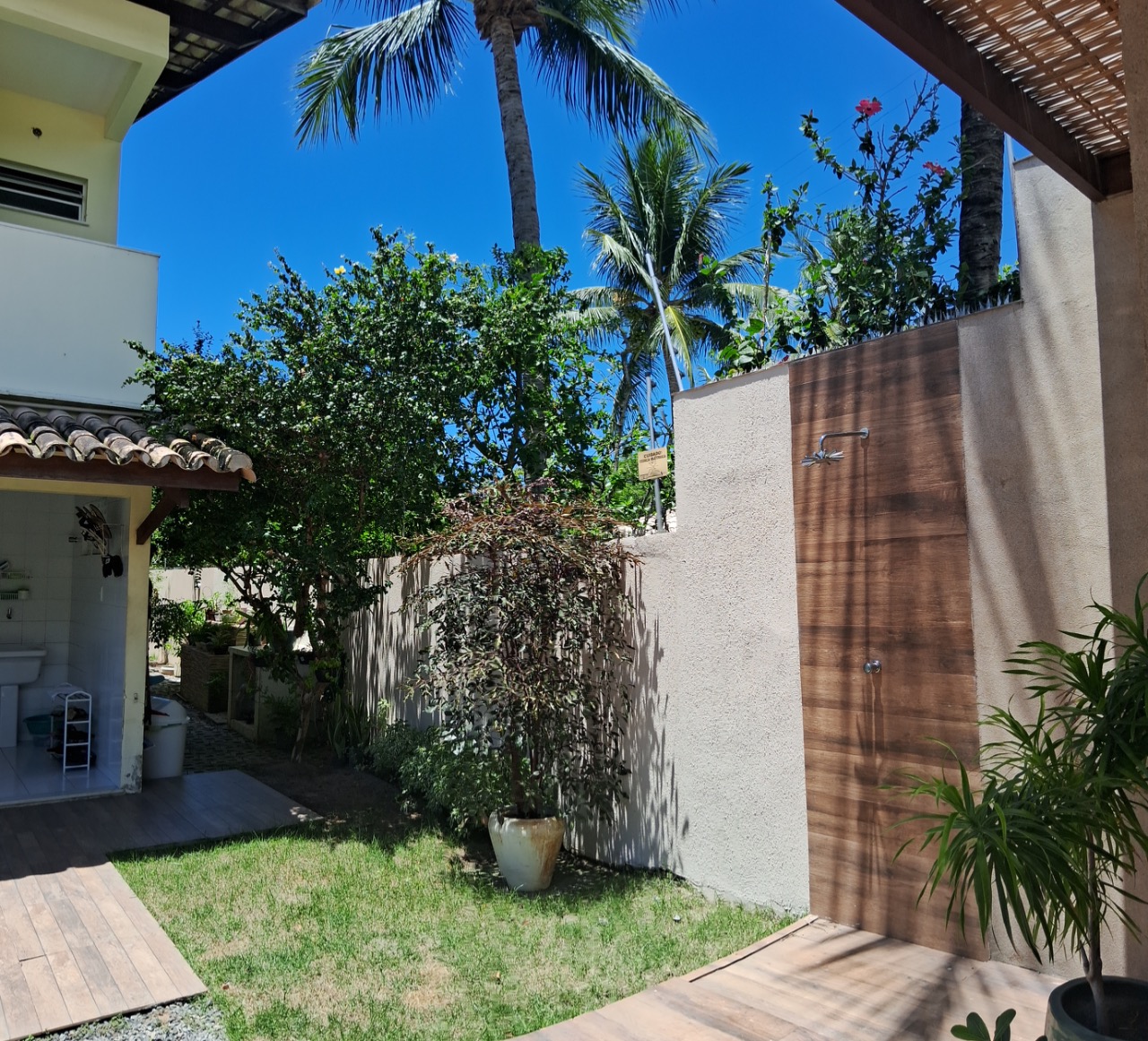 Casa, 4 quartos - Foto 29
