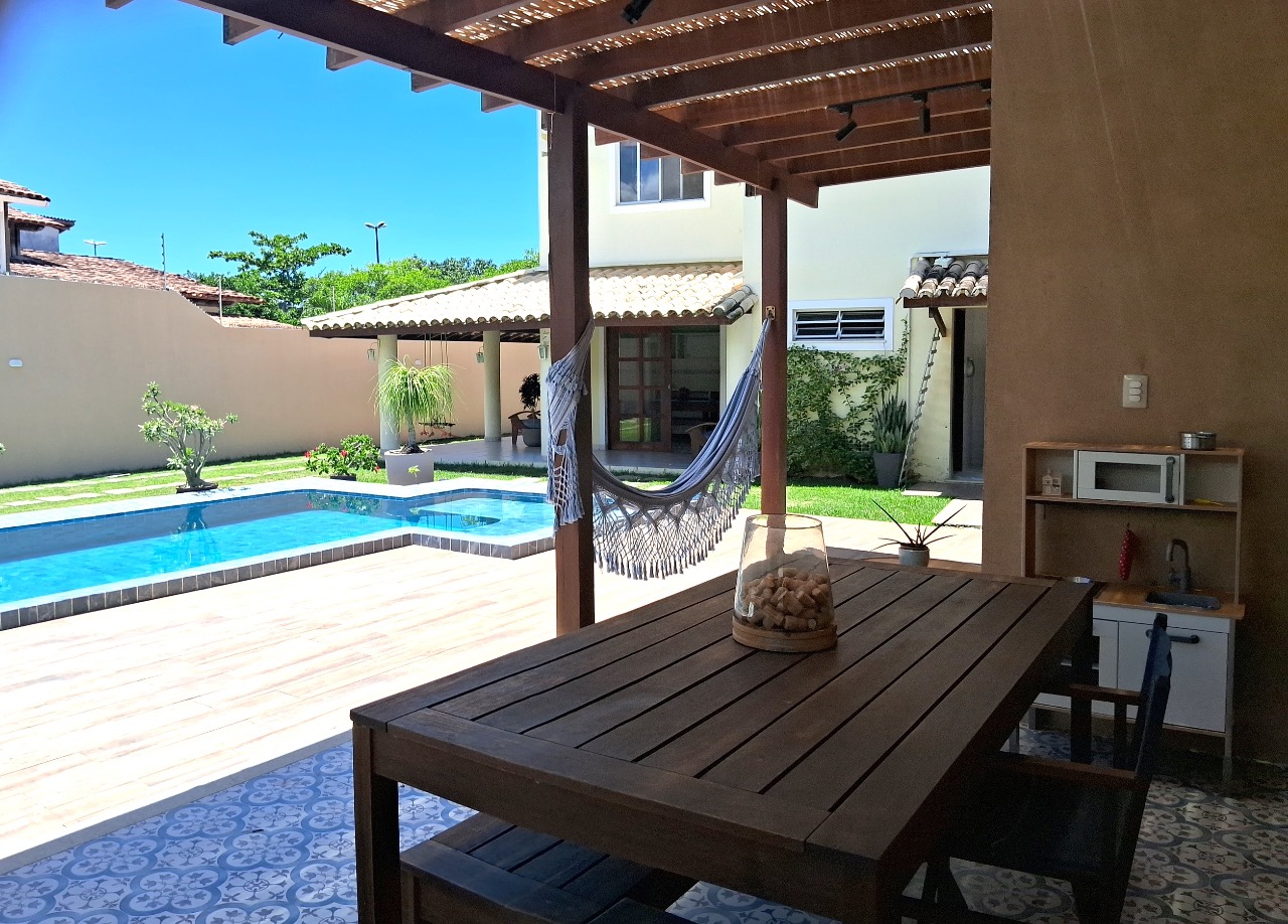 Casa, 4 quartos - Foto 40