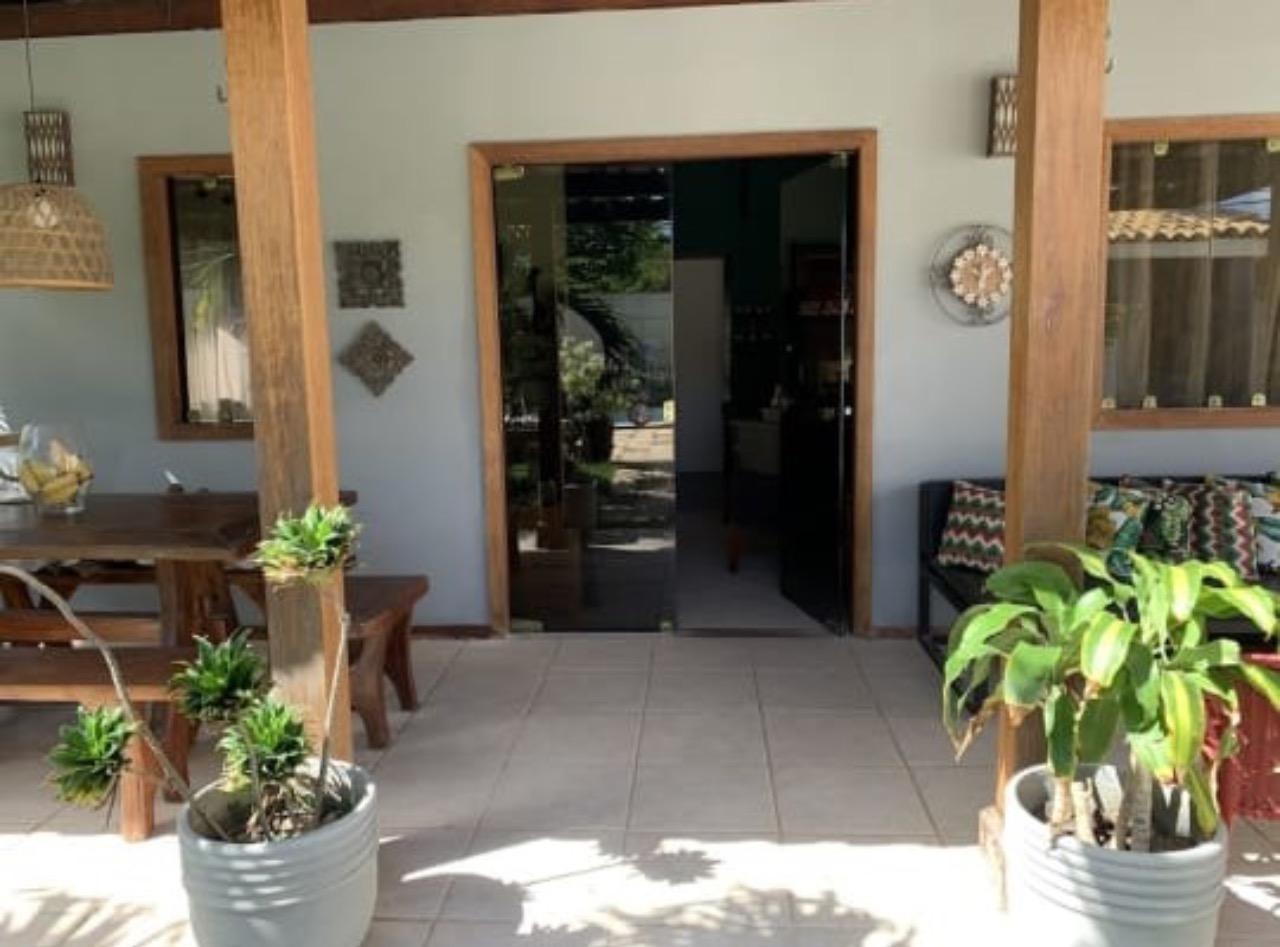 Casa, 6 quartos - Foto 11