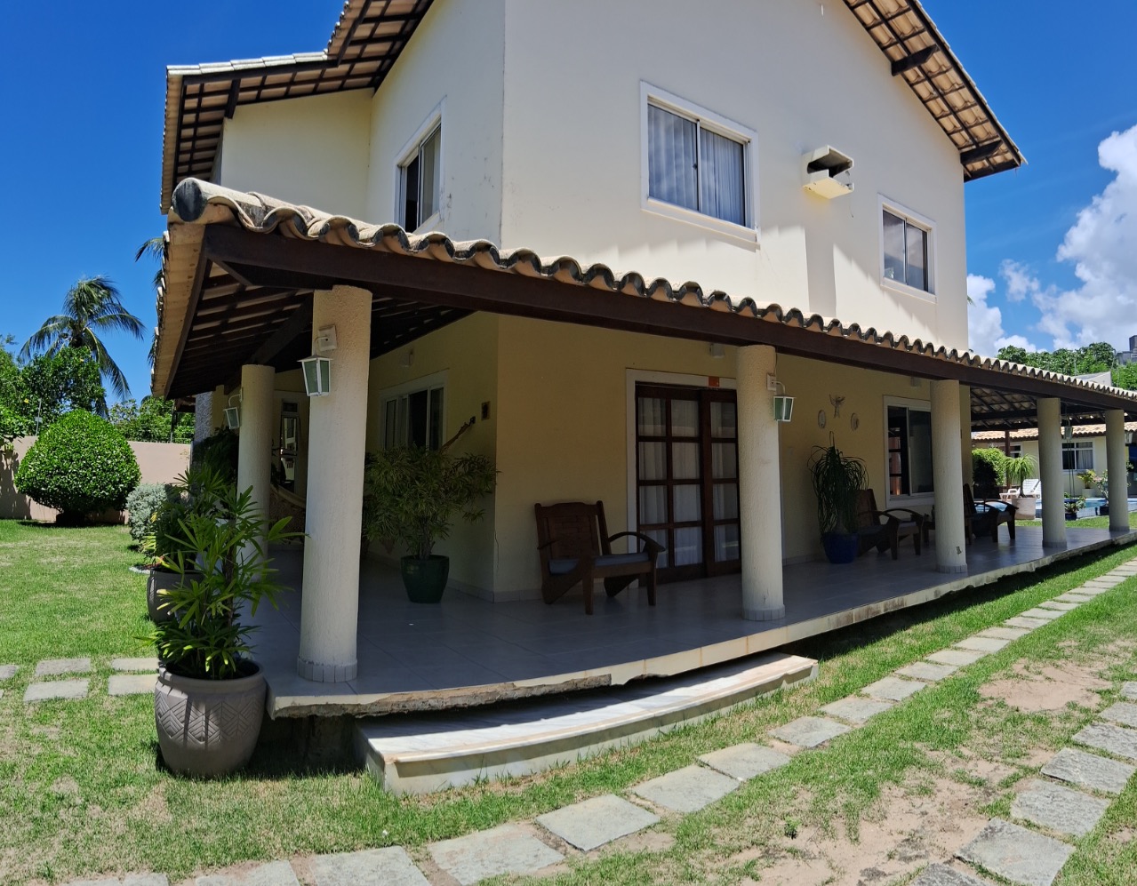 Casa, 4 quartos - Foto 26