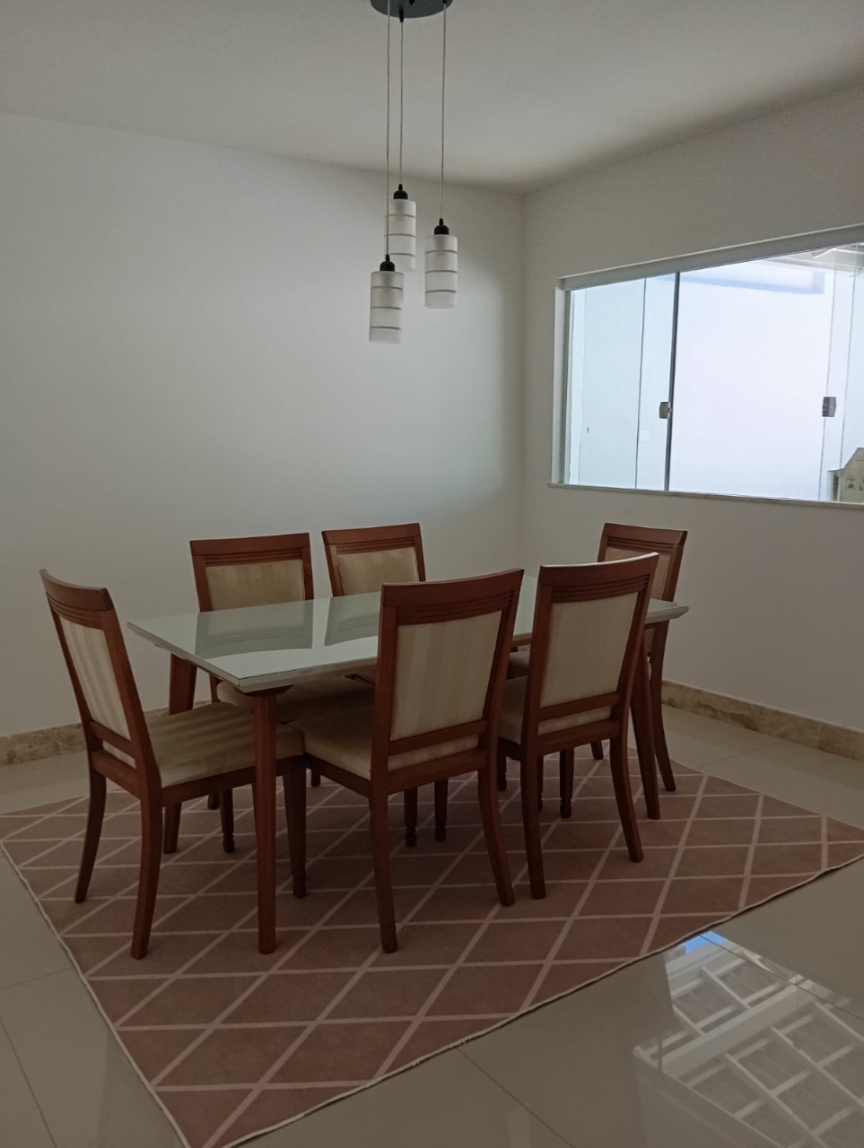 Casa, 3 quartos - Foto 16