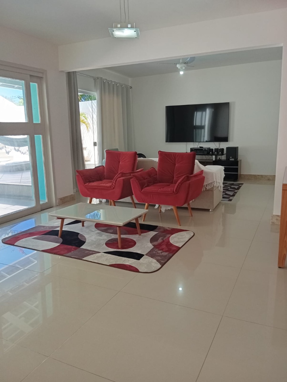 Casa, 3 quartos - Foto 4
