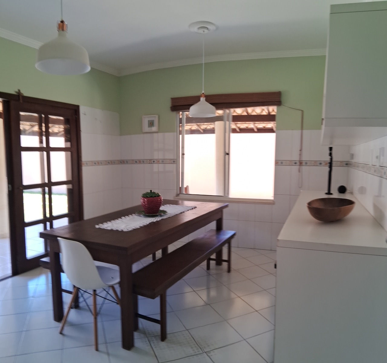 Casa, 4 quartos - Foto 7