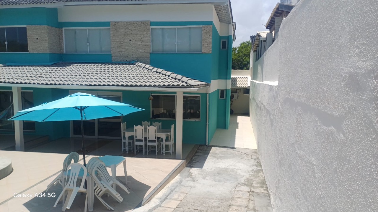 Casa, 3 quartos - Foto 19