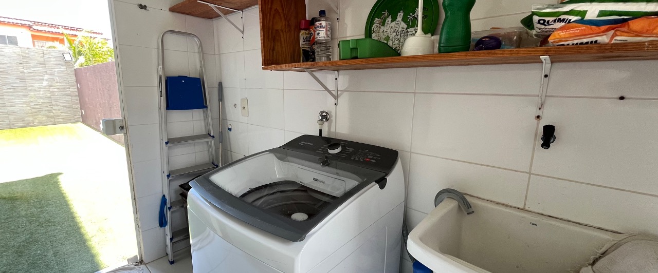 Casa, 5 quartos - Foto 12