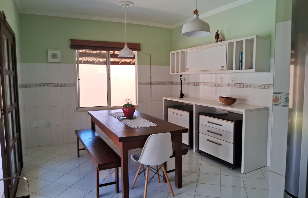Casa, 4 quartos - Foto 11