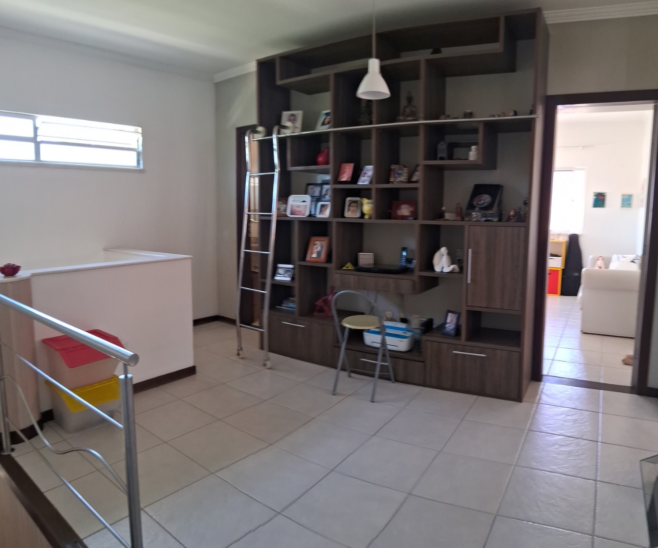 Casa, 4 quartos - Foto 50