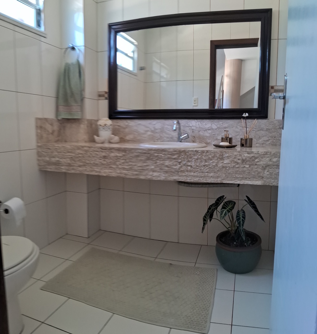 Casa, 4 quartos - Foto 16