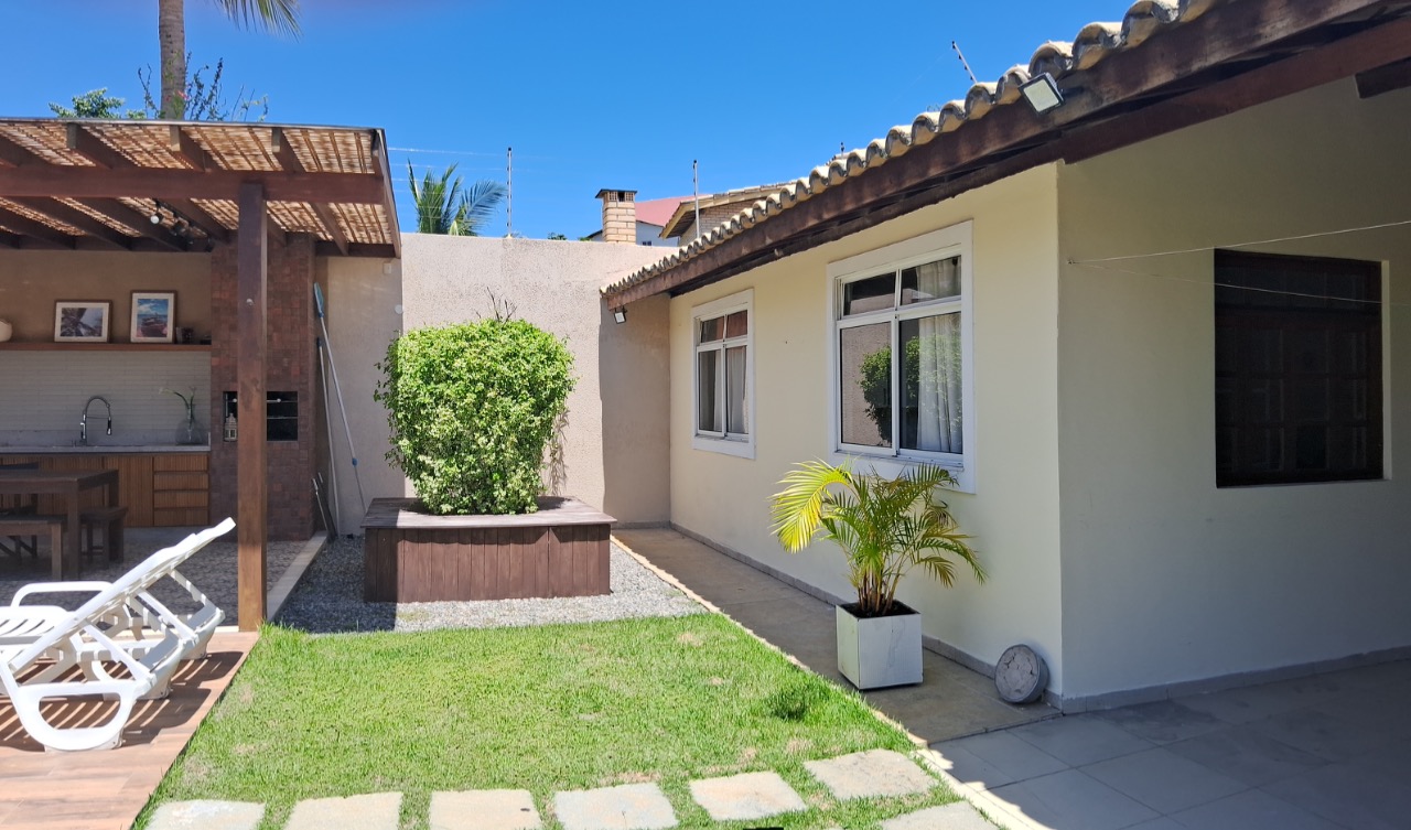 Casa, 4 quartos - Foto 35