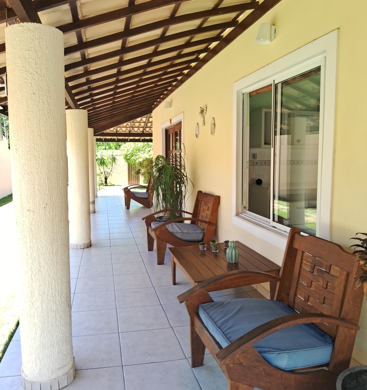 Casa, 4 quartos - Foto 33
