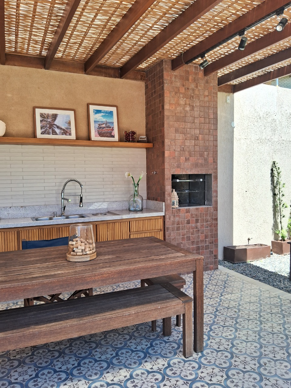 Casa, 4 quartos - Foto 17