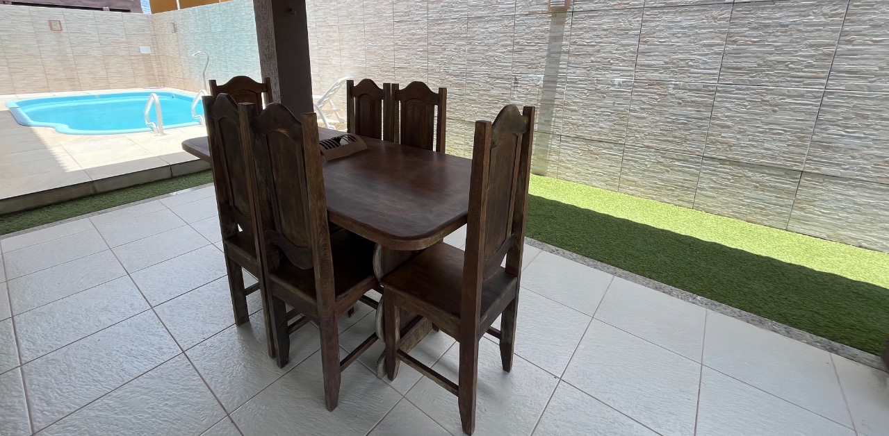 Casa, 5 quartos - Foto 4
