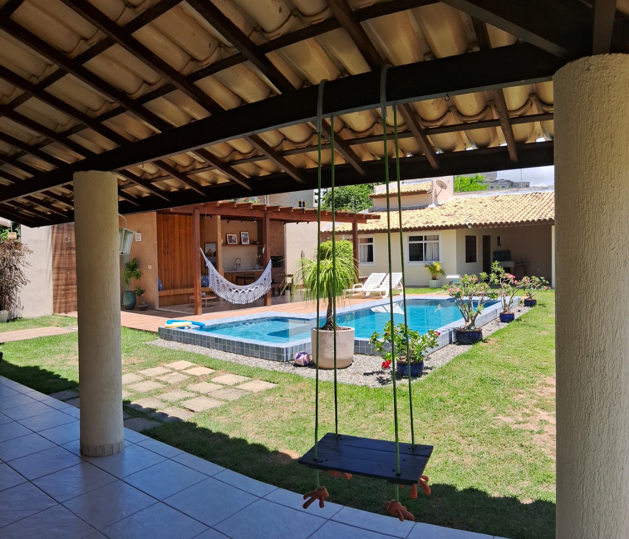 Casa, 4 quartos - Foto 8