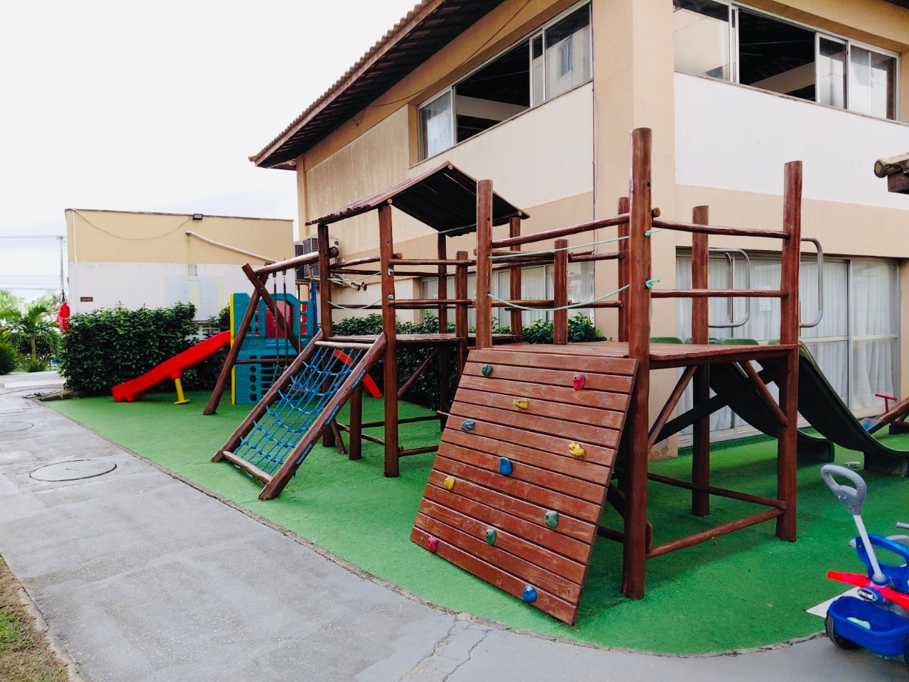 Apartamento, 2 quartos, 57 m² - Foto 14