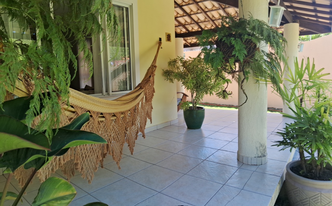 Casa, 4 quartos - Foto 37