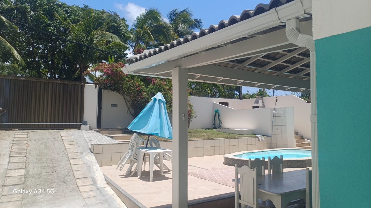 Casa, 3 quartos - Foto 12