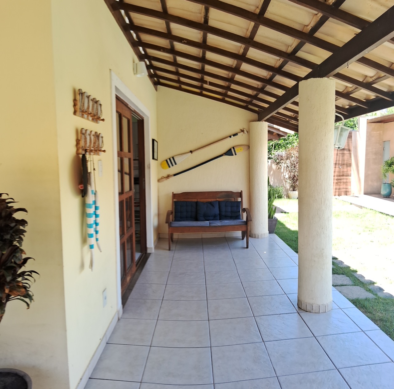 Casa, 4 quartos - Foto 28