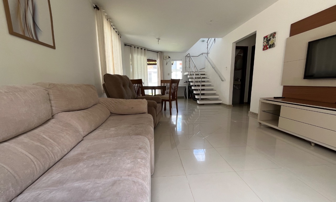 Casa, 5 quartos - Foto 3