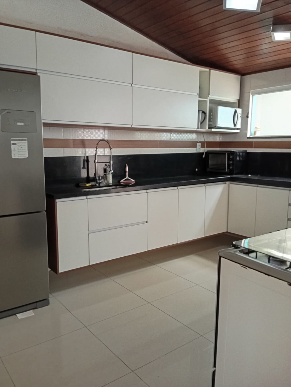 Casa, 3 quartos - Foto 11
