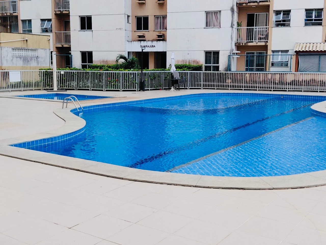 Apartamento, 2 quartos, 57 m² - Foto 1