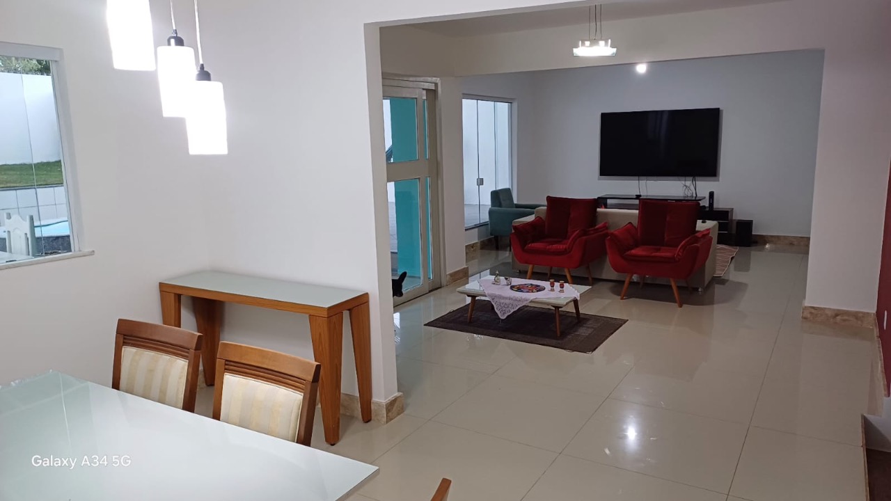 Casa, 3 quartos - Foto 5