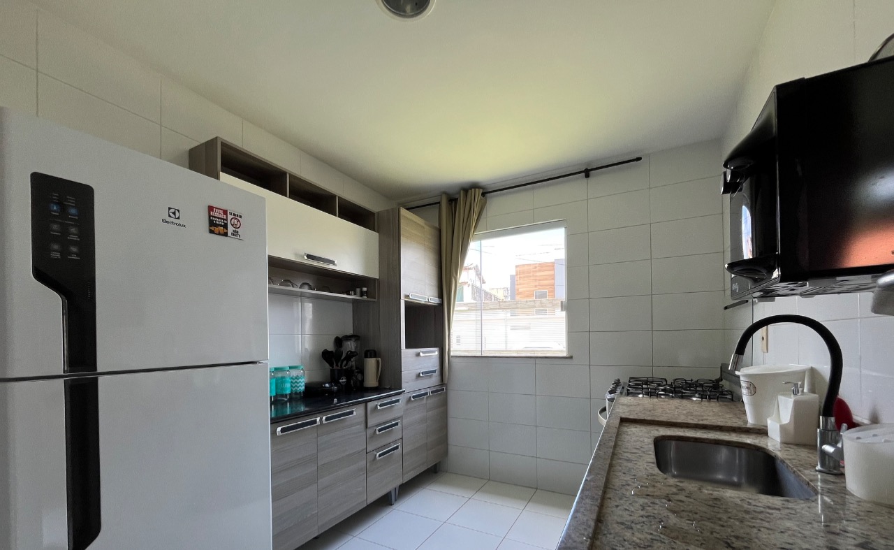 Casa, 5 quartos - Foto 11