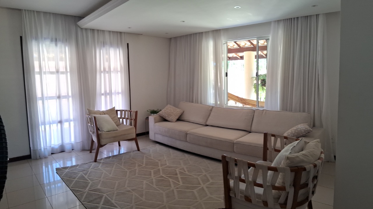 Casa, 4 quartos - Foto 41