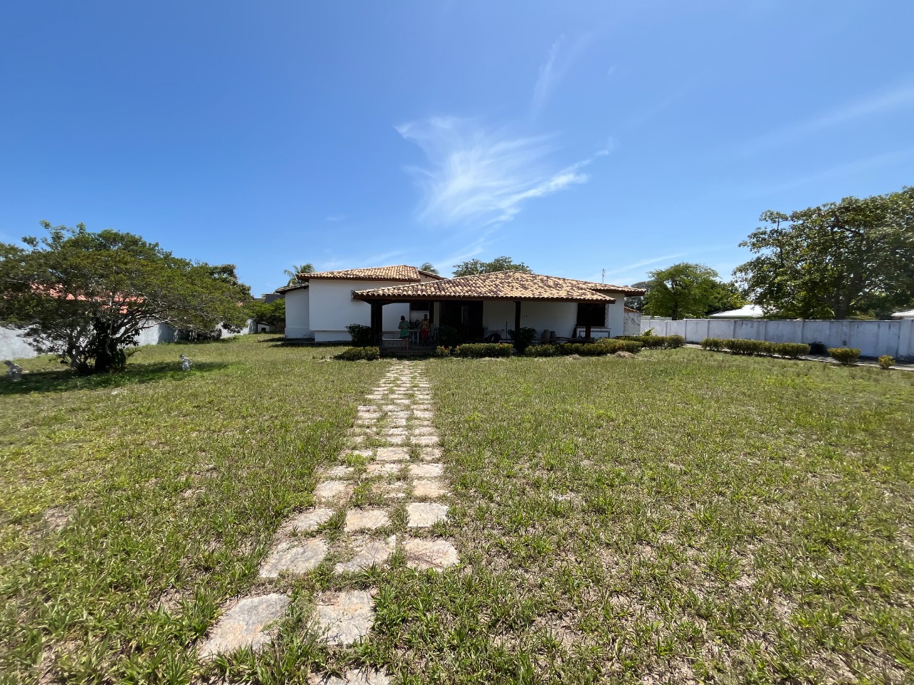 Casa, 5 quartos - Foto 1