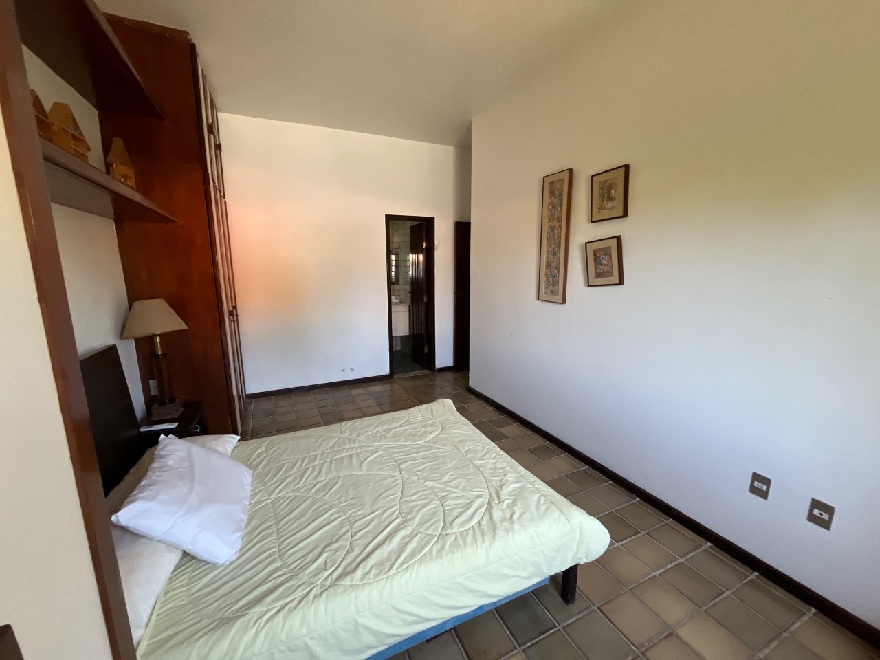 Casa, 5 quartos - Foto 21